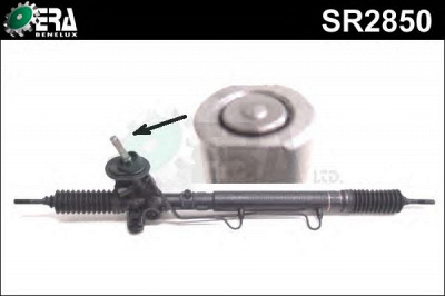 ERA BENELUX sr2850 -  Рулевой механизм